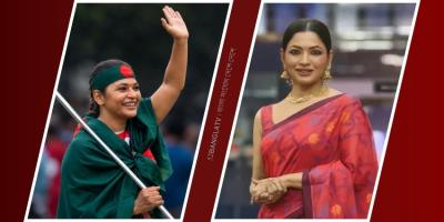 অভিনেত্রী বাঁধনের ওপর হামলা: নড়েচড়ে বসেছে ভেনিস প্রশাসন